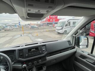 Volkswagen Crafter 2.0 103kW