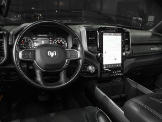 Dodge RAM 1500 Laramie 3.6 224kW