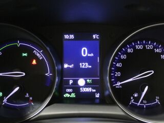 Toyota C-HR Style 1.8 72kW
