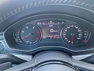 Audi A4 AVANT 2.0 tdi 110kW