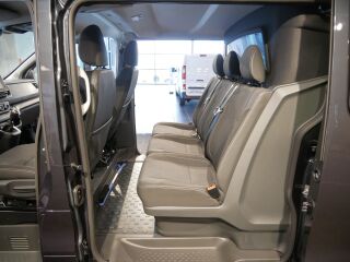 Renault Trafic Crew VAN L2H1 2.0 dCi 110kW