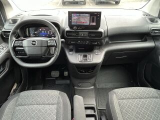 Opel Combo Life L2 Edition Plus BlueHDi 130 AT8 N1 1.5 96кВ