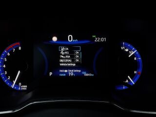 Toyota Corolla 1.2 85kW