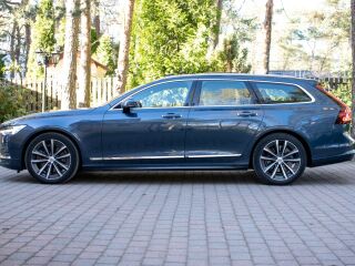 Volvo V90 MY22 T6 PHEV Inscription Intelli PRO Wntr 2.0 Recharge PHEV pistikhübriid 251kW