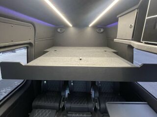 Mercedes-Benz Sprinter 2.0 140kW