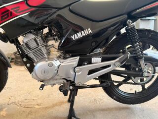 Yamaha YBR 125 8kW