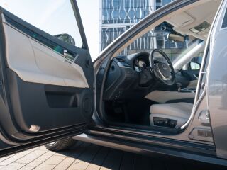 Lexus GS 450h Executive + Mark Levinson 3.5 V6 215kW