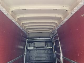 Volkswagen Crafter 2.0 R4 TDI 103kW