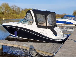 Four Winns 278 5.7 235kW