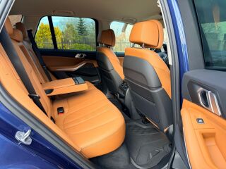 BMW X5 xDrive30d 3.0 210kW