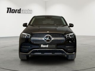 Mercedes-Benz GLE 350 de Coupe 4matic AMG 2.0 143kW