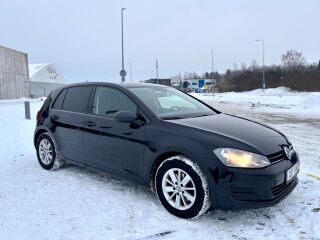 Volkswagen Golf TSI 1.2 TSI 77kW