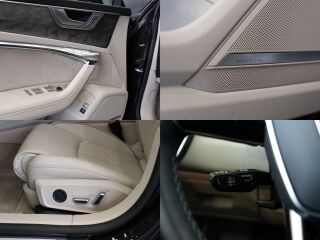 Audi A7 SportBack Quattro 3.0 50 TDI 210kW