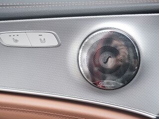 Mercedes-Benz E 220 2.0 143kW