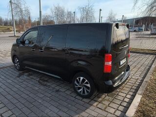Citroen Spacetourer VIP 2.0 130kW