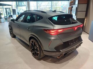 Cupra Formentor VZ5 2.5 TSI 287kW