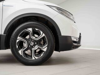 Honda CR-V Hybrid 2.0 107kW
