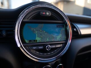MINI John Cooper Works 2.0 170кВ