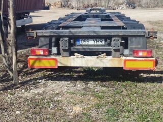 Krone SDC 27 ELTU5-2