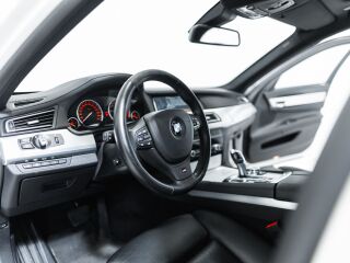BMW 730 Facelift X-Drive Premium Line 3.0 190кВ