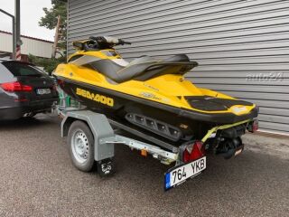 Sea-Doo RXT 260 RS 191kW
