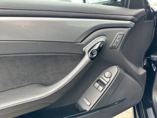 Cadillac CTS V 6.2 V8 Supercharged 556hp