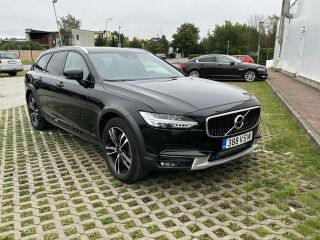 Volvo V90 Cross Country Inscription Pro AWD 2.0 140kW