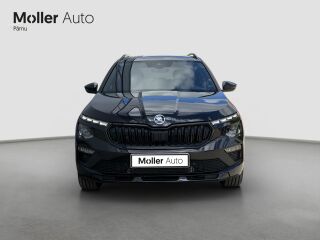 Skoda Kamiq Monte Carlo 1.5 TSI 110kW