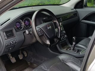 Volvo V70 2.0 149кВ