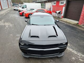 Dodge Challenger SRT Scatpack 6.4 362kW