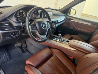 BMW X5 Individual Comfort Facelift 2.0 230кВ