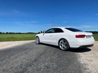 Audi A5 2.0 155kW