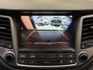 Hyundai Tucson Comfort 1.6 130kW