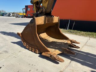 CAT / Caterpillar 352 317kW