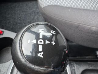 Ford Fusion 1.4 50кВ