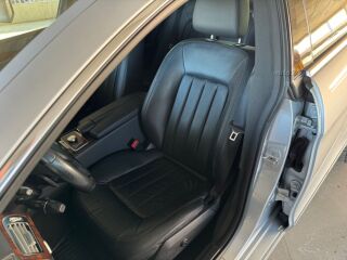 Mercedes-Benz CLS 350 CDI BlueEFFICIENCY Coupe 3.0 195kW