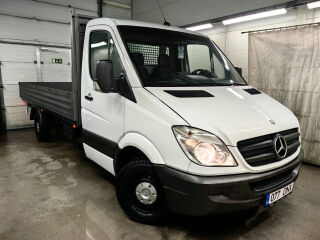 Mercedes-Benz Sprinter 2.1 110кВ