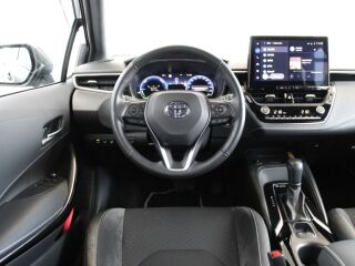 Toyota Corolla Luxury Hybrid 1.8 1.8  72kW  FWD 72kW