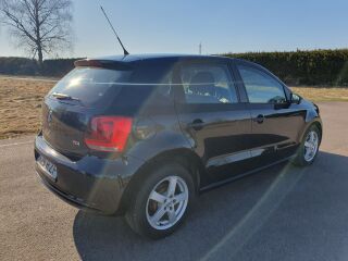 Volkswagen Polo 1.2 55кВ