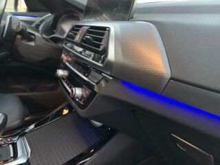 BMW X3 M Sport 3.0 210kW