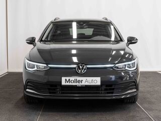 Volkswagen Golf Style 2.0 110kW