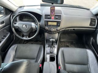 Honda Accord 2.0 R4 114kW