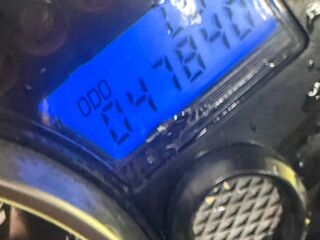 Yamaha YZF - R 1 126кВ