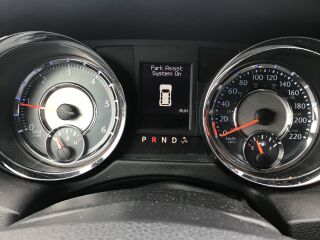 Lancia Voyager LUXURY STOW N GO SWISS GOLD S LINE EDITION 131kW