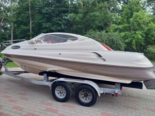 Regal 2150LSC FASTRAC