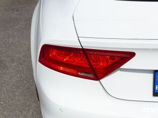 Audi A7 S-Line Sportback Bi-TDI Quattro exclusive 3.0 V6 BiTDI 230kW