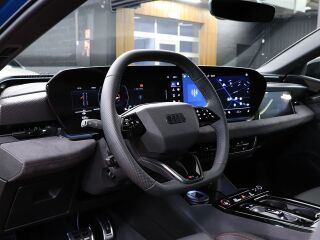 Audi A6 e-tron Quattro Sportback S-Line 315кВ