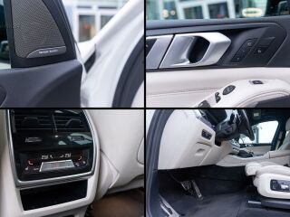 BMW X5 3.0 210kW