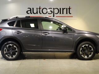 Subaru XV Ridge EyeSight 4WD 1.6 84kW