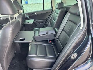 Volkswagen Tiguan HIGHLINE 2.0 R4 TDI 103kW